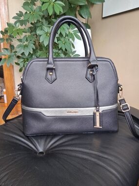 David Jones Paris Bugatti Handbag